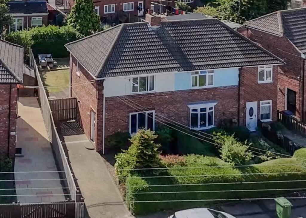 Main image of property: Hawthorn Crescent, Washington, NE38