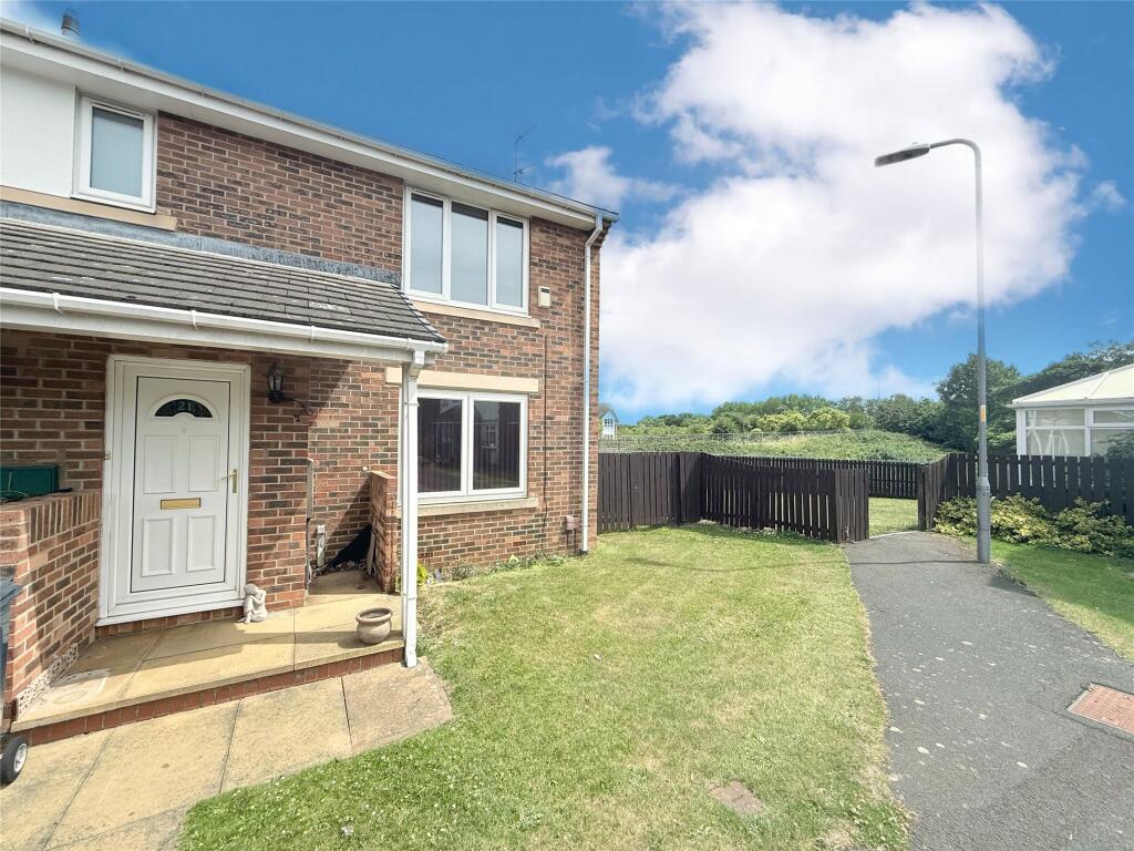Main image of property: Cartmel Park, Pelaw, NE10
