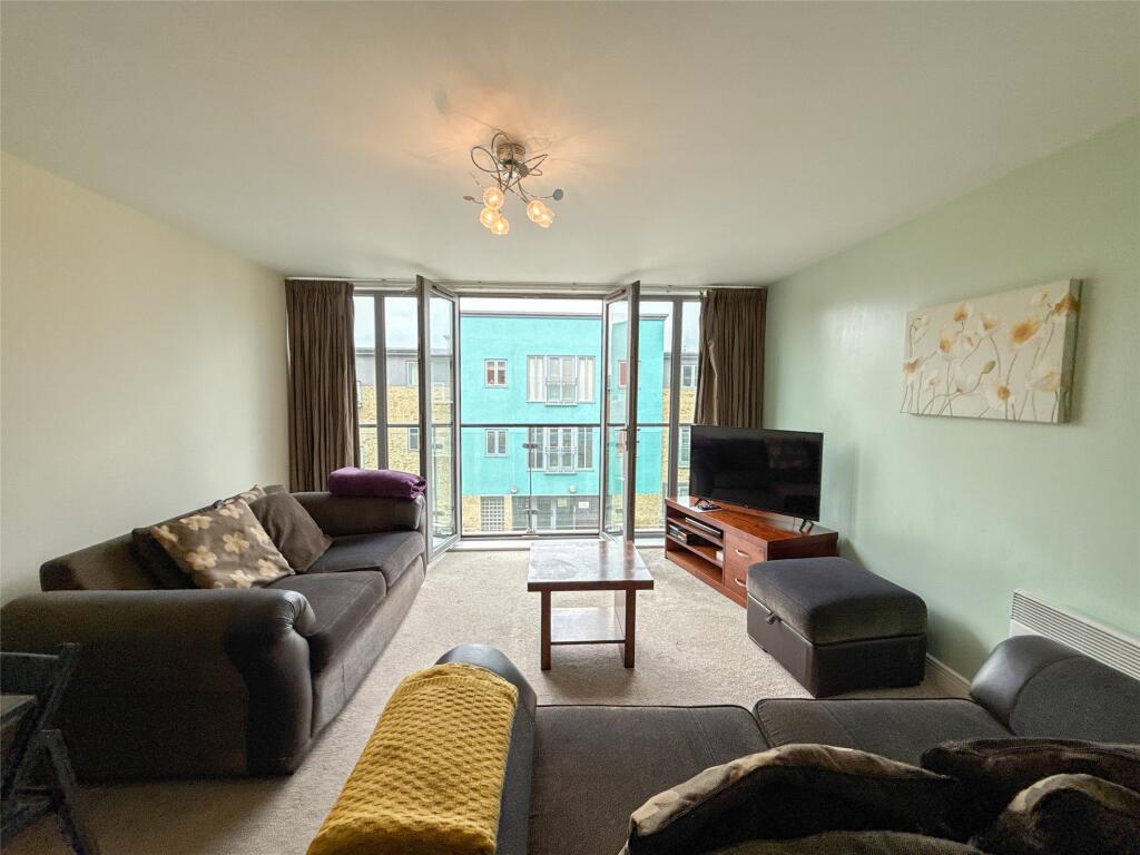 Main image of property: Cameronian Square, Worsdell Drive, Gateshead, NE8