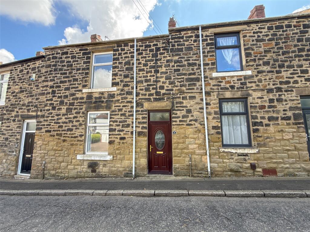 Main image of property: Stoney Lane, Springwell Village, NE9