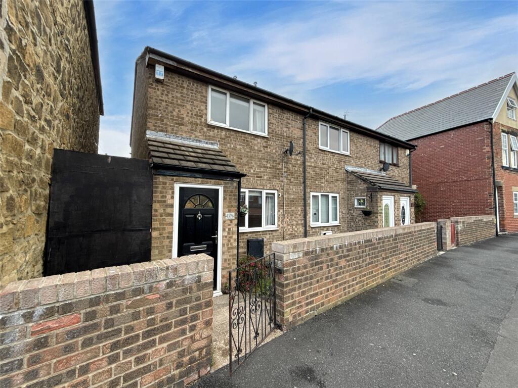 Main image of property: St Albans Crescent, Windy Nook, Gateshead, NE10