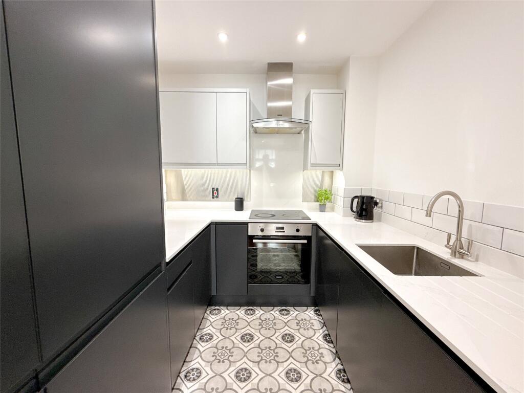Main image of property: Curzon Place, Gateshead, NE8