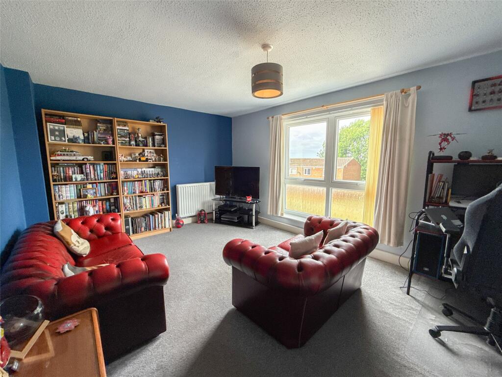 Main image of property: Portmeads Rise, Birtley, DH3