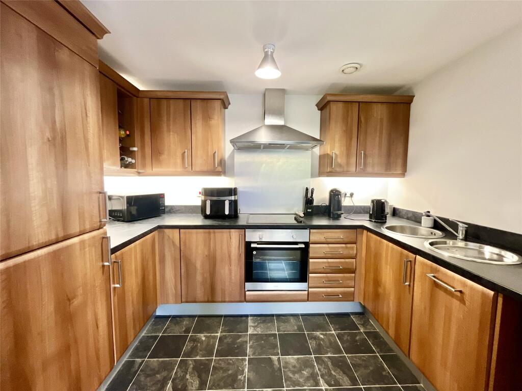 Main image of property: Colombo Square, Worsdell Drive, Gateshead, NE8