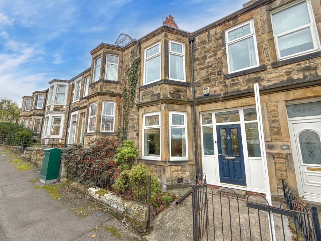 Main image of property: Beacon Street, Low Fell, NE9