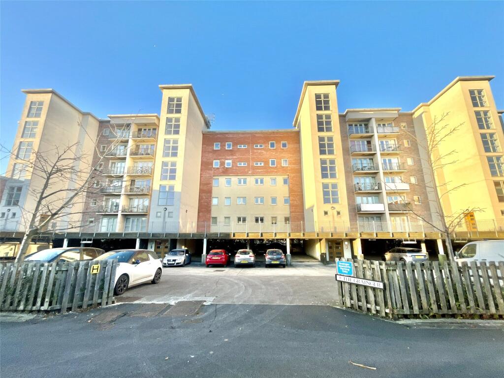 Main image of property: The Grainger, The Staiths, Gateshead, NE8