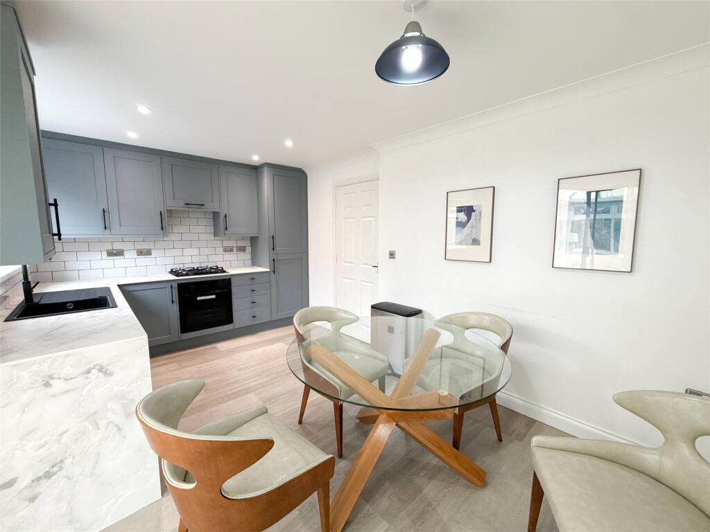 Main image of property: Foster Drive, St James Village, Gateshead, NE8