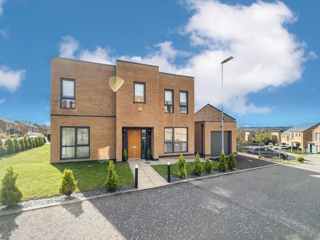 Main image of property: Willow Rise, Birtley, DH3