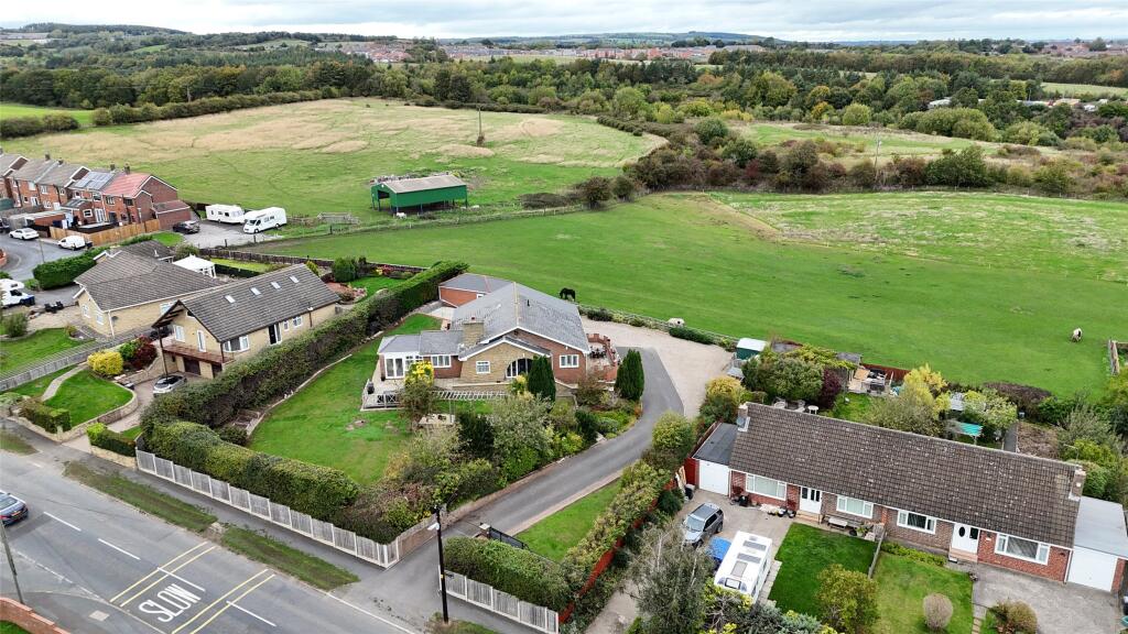 Main image of property: Heather Ridge, Pelton Fell, DH2