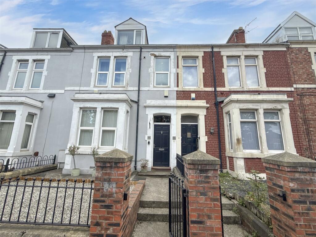 Main image of property: Durham Road, Gateshead, NE8