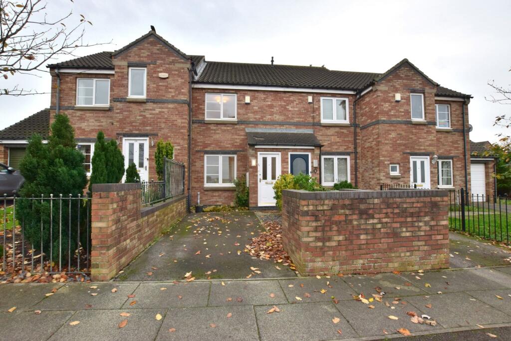 Main image of property: Village Heights, Gateshead, NE8