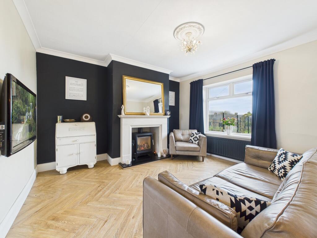 Main image of property: Heatherdale Terrace, Wrekenton, Gateshead, NE9