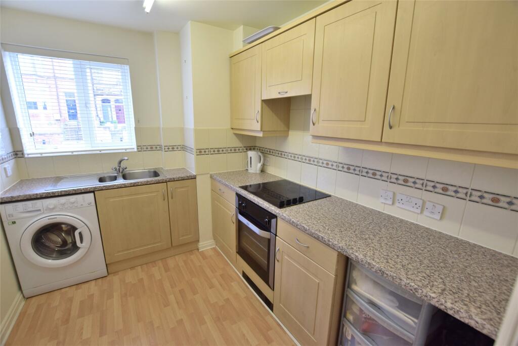 Main image of property: Forster Court, Low Fell, NE9
