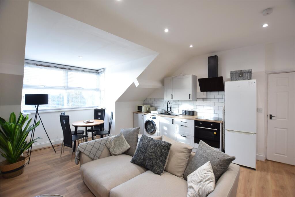 Main image of property: Claremont Terrace, Sunderland, SR2