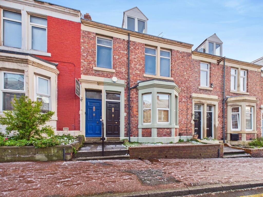 Main image of property: Rectory Road, Gateshead, NE8