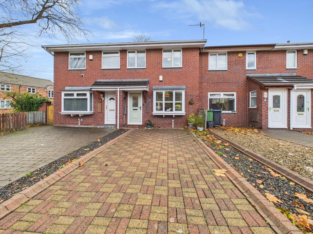 Main image of property: Marlowe Gardens, Gateshead, NE8