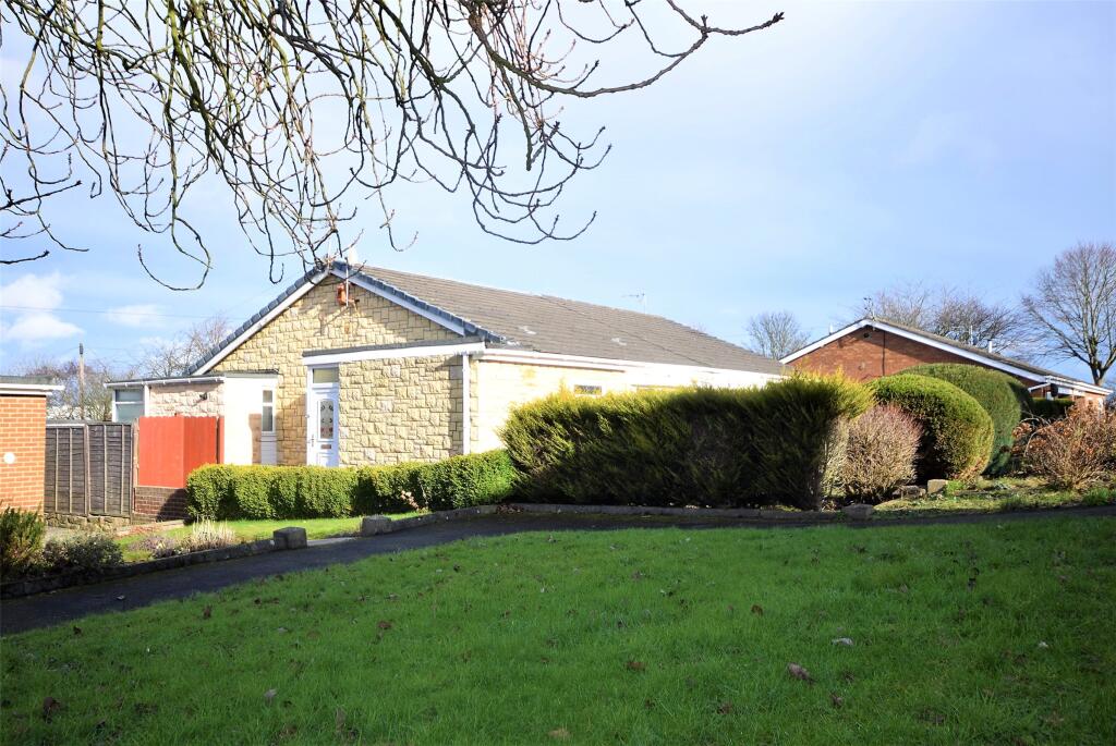 Main image of property: Harleston Way, High Heworth, NE10