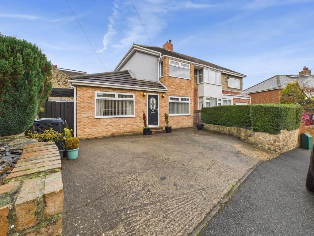 Main image of property: Stafford Villas, Springwell Village, NE9