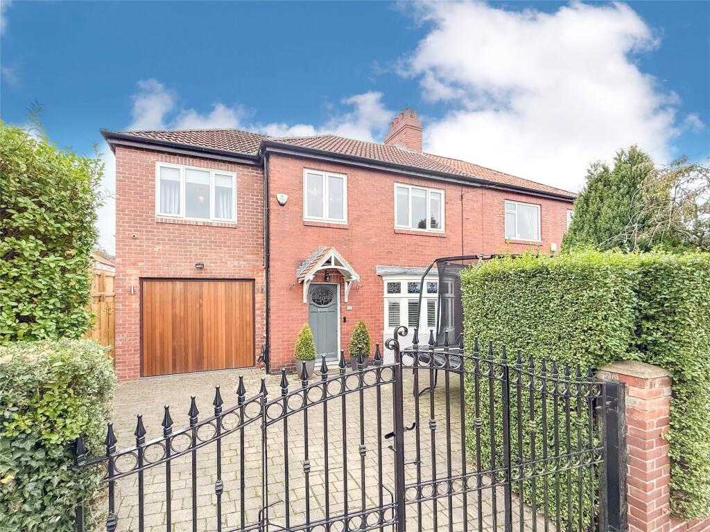 Main image of property: Church Road, Low Fell, NE9