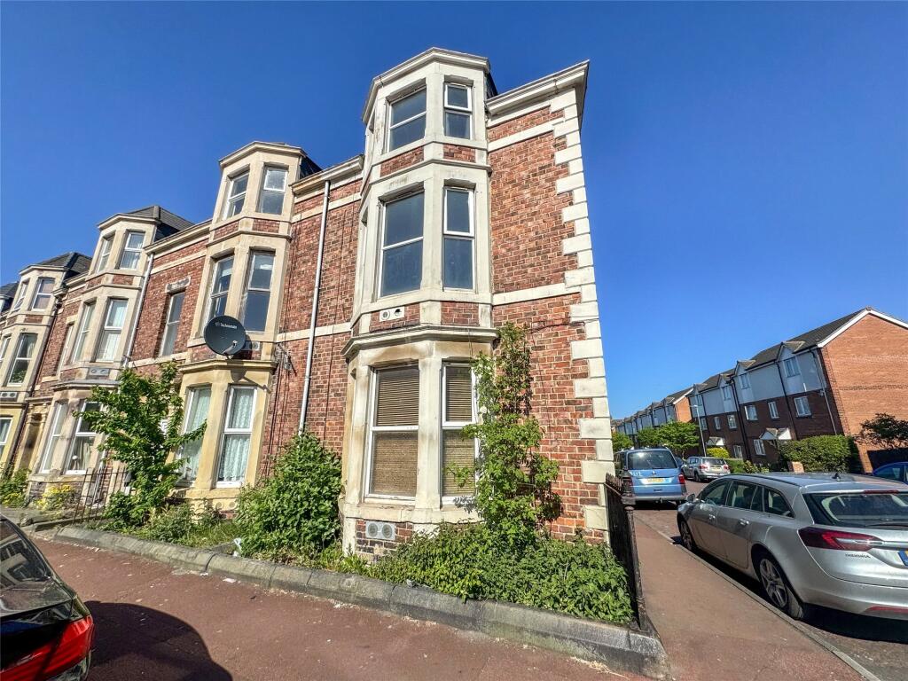 Main image of property: Hartington Street, Gateshead, NE8