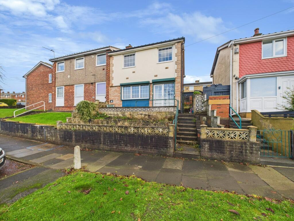 Main image of property: Crosby Gardens, Low Fell, NE9