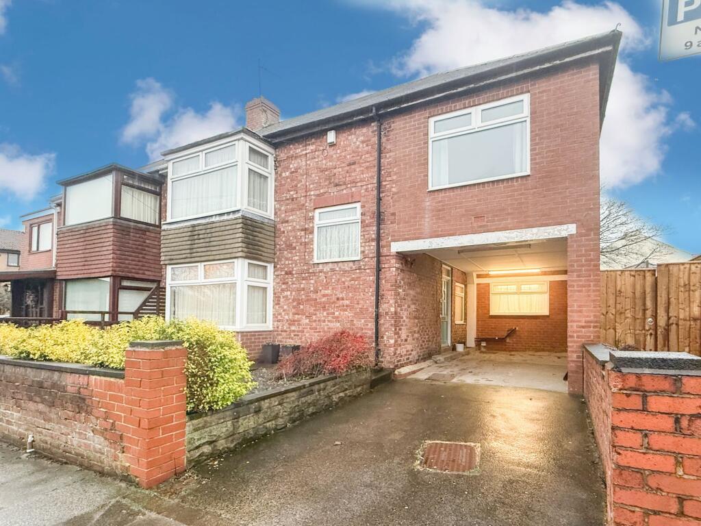 Main image of property: Windy Nook Road, Windy Nook, Gateshead, NE10