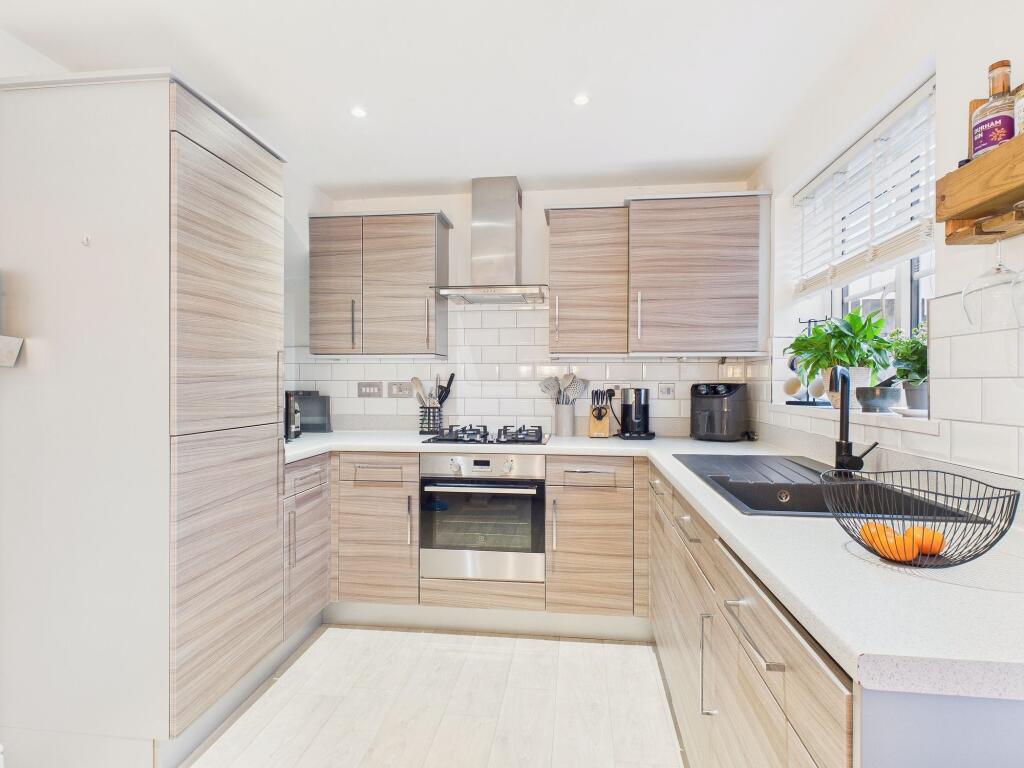 Main image of property: Angel Way, Birtley, DH3