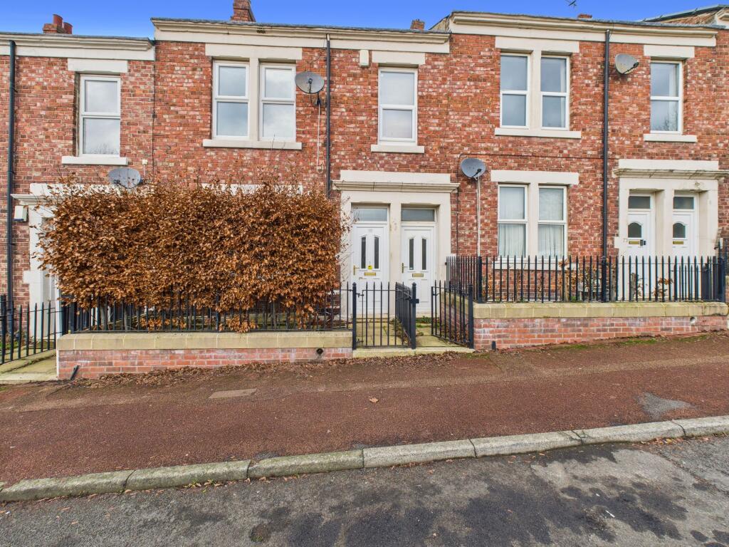 Main image of property: Hyde Park Street, Gateshead, NE8
