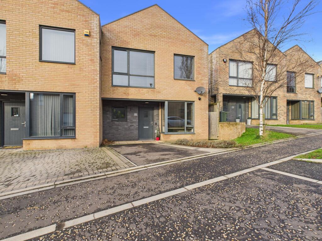 Main image of property: Broadleaf Walk, Birtley, DH3