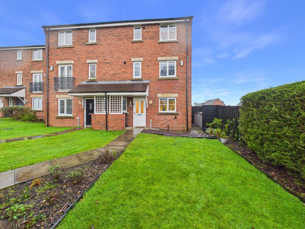 Main image of property: Beamish View, Birtley, DH3