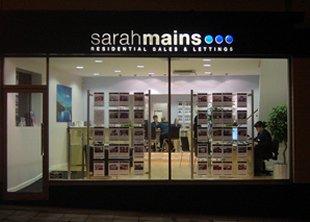 Sarah Mains Residential Sales and Lettings, Low Fellbranch details