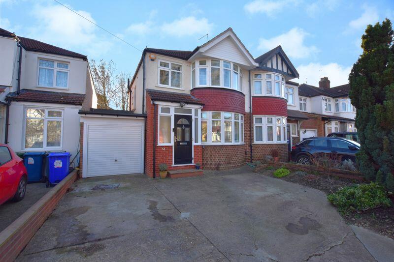 Main image of property: Walton Drive, Harrow