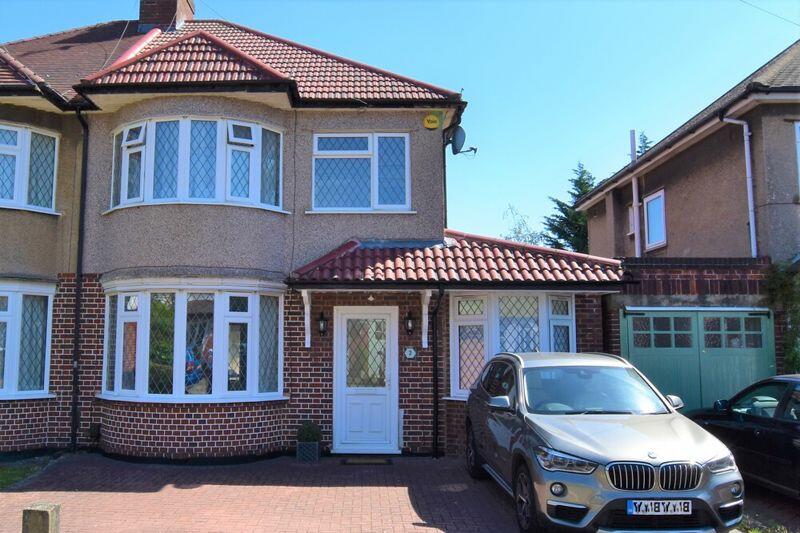 Main image of property: Leys Close, Harrow