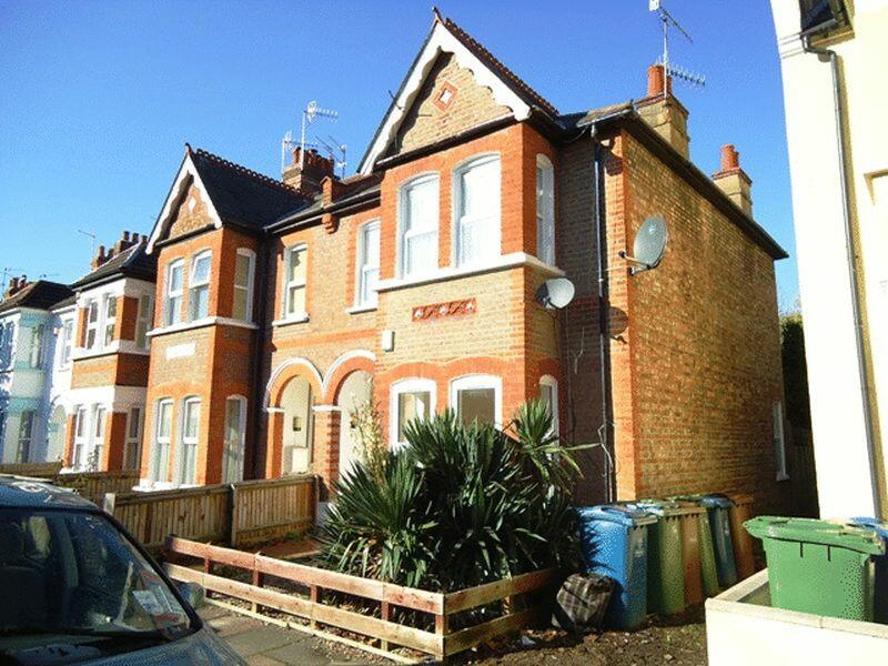 Main image of property: Butler Road, West Harrow