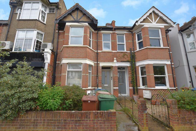 Main image of property: Merivale Road, Harrow