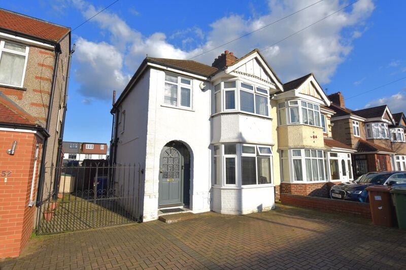 Main image of property: Walton Road, Harrow