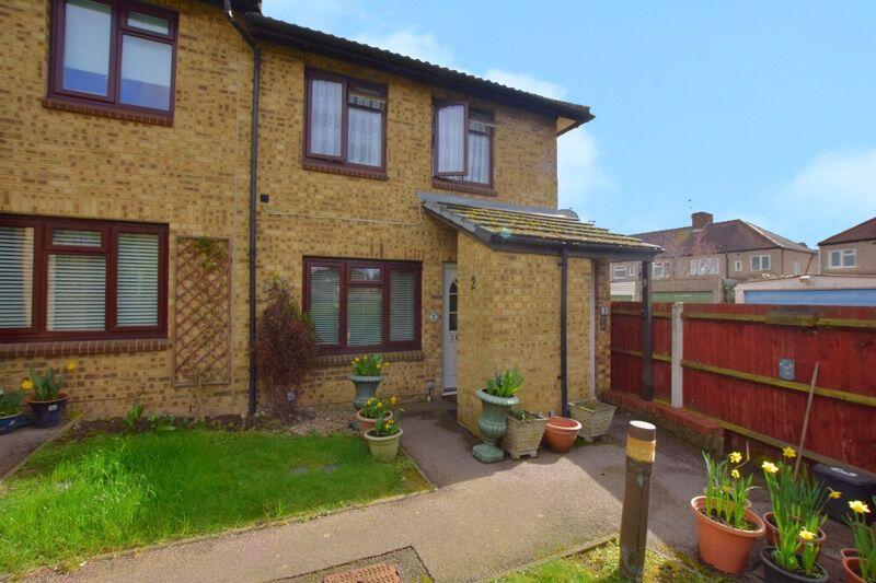 Main image of property: Bladon Gardens, Harrow