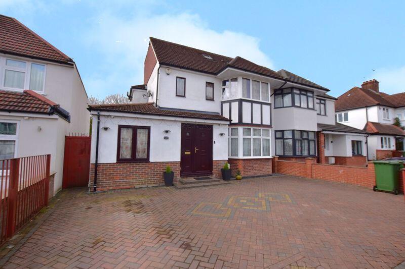 Main image of property: Woodlands, Harrow