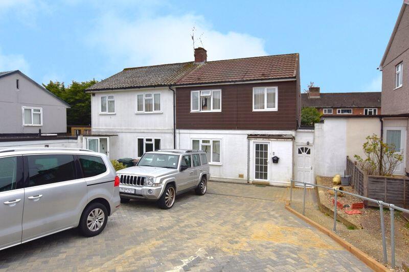 Main image of property: Trevose Way, South Oxhey