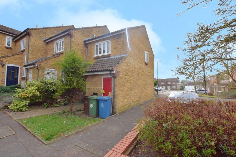 Main image of property: Dromey Gardens, Harrow Weald