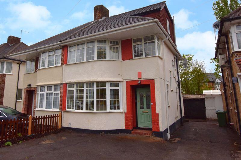 Main image of property: Felbridge Avenue, Stanmore