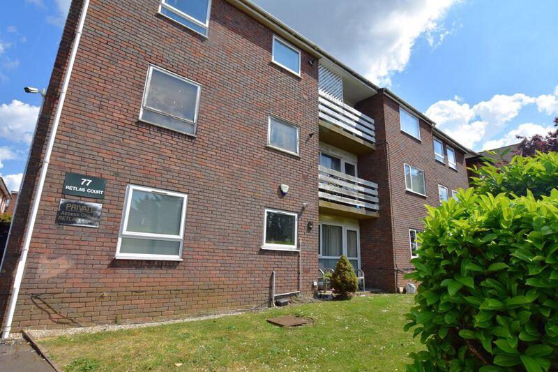 Main image of property: Bessborough Road, Harrow