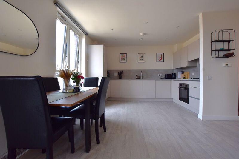 Main image of property: Eastman Road, Harrow
