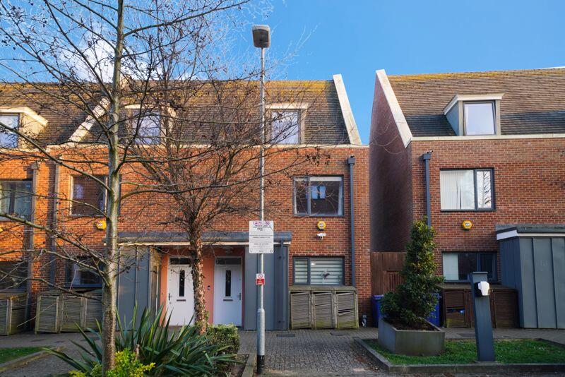 Main image of property: Artisan Place, Harrow Weald