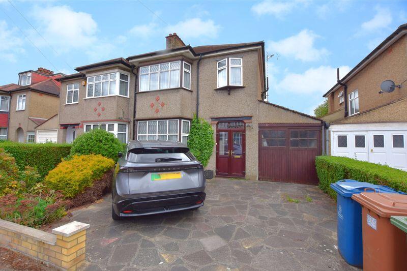 Main image of property: Hawthorn Drive, North Harrow