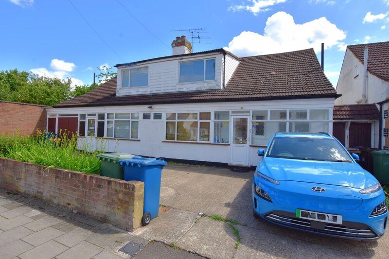 Main image of property: Victor Road, Harrow