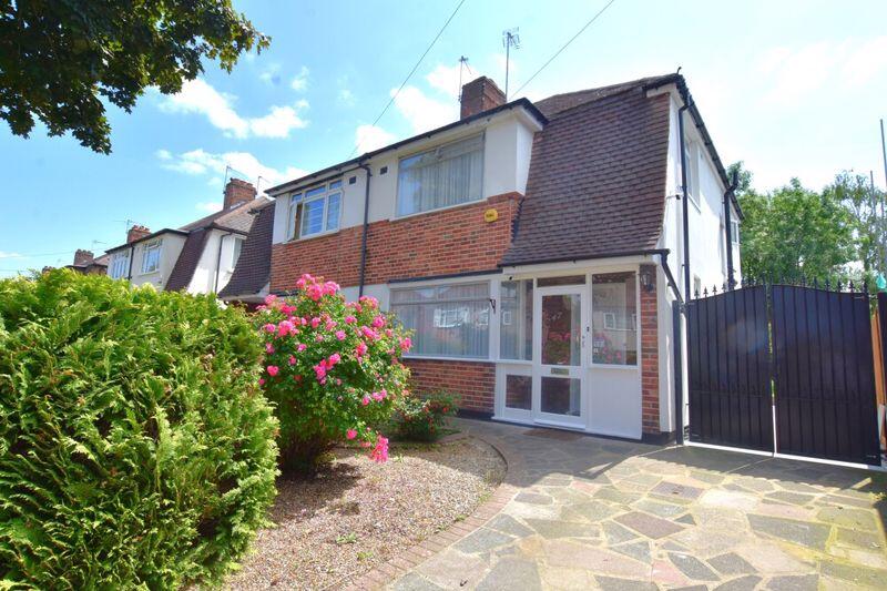 Main image of property: Brook Drive, Harrow