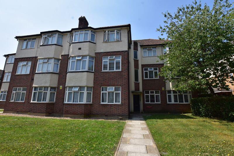 Main image of property: Harrow View, Harrow