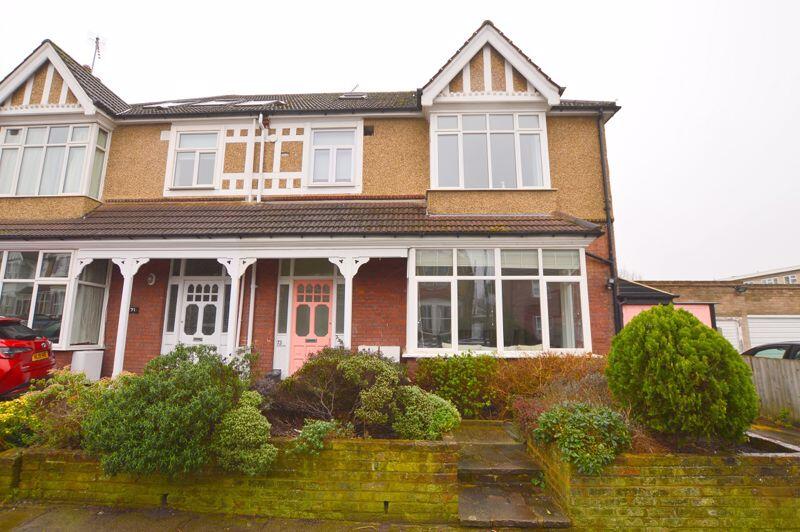 Main image of property: Cunningham Park, Harrow
