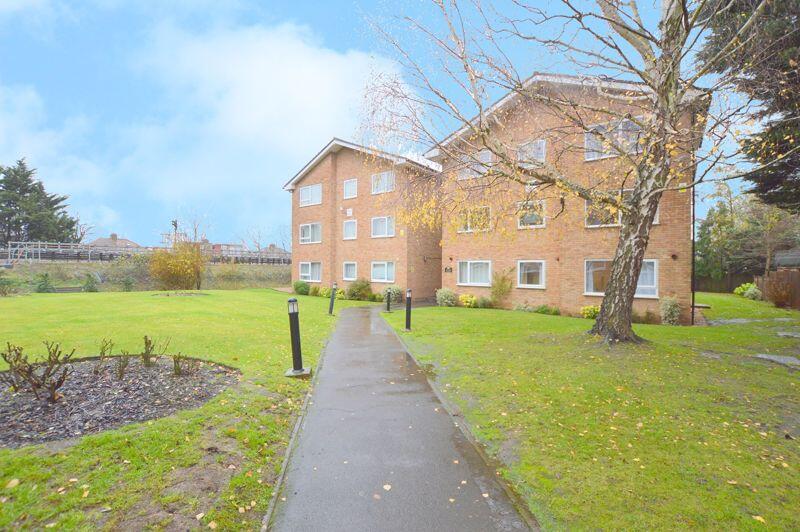 Main image of property: Collapit Close, North Harrow